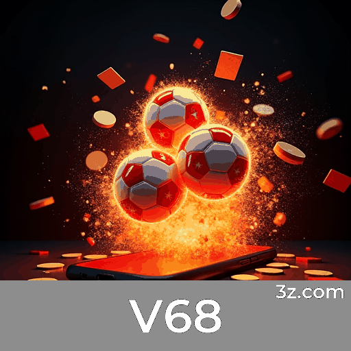 V68 Logo